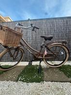 Altec Dutch 24 inch meisjesfiets - Brons, Minder dan 47 cm, Ophalen, Zo goed als nieuw, Overige merken