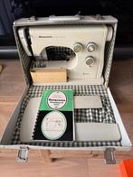 Husqvarna Practica II Naaimachine  model 5220, Ophalen of Verzenden, Gebruikt, Naaimachine, Husqvarna