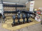 sla nu uw slag yamaha powerdeals 4 pk van af 995, Ophalen, 5 tot 10 pk, Viertaktmotor, Nieuw