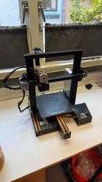 Ender 3 Pro Direct Drive - Opknapper, Ophalen, Gebruikt, Ender