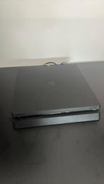 PlayStation 4, Spelcomputers en Games, Spelcomputers | Sony PlayStation 4, Ophalen of Verzenden, Met 1 controller, Original, 500 GB