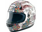 Zeer mooie suomy motorhelm maat m, Ophalen of Verzenden, Tweedehands, Integraalhelm, Overige merken