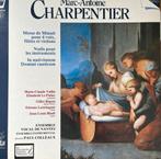 5lp klassiek elpee vinyl Charpentier Messe Requiem etc, Overige typen, Ophalen of Verzenden, Zo goed als nieuw, 12 inch