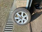 Winterbanden met velgen, Auto-onderdelen, Banden en Velgen, Ophalen, Gebruikt, 15 inch, Banden en Velgen