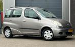 Toyota Yaris Verso 1.3 VVT-i Sol, Voorwielaandrijving, 1299 cc, Stof, 4 cilinders