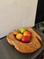 Houden schaal (olijven bom), Antiek en Kunst, Ophalen