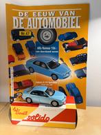 Alfa Romeo 156, uit nalatenschap., Ophalen of Verzenden, Nieuw, Auto, Solido