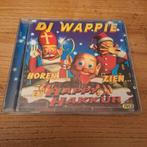 DJ Wappie - Horen, Zien... en Happy Hakkuh CD, Ophalen of Verzenden, Zo goed als nieuw, Overige genres