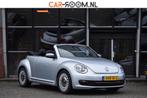 Volkswagen Beetle 1.8 TSI Design BlueMotion AUT Cruise Stoel, Auto's, Volkswagen, 4 cilinders, 4 stoelen, Leder, Bedrijf