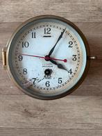 L.J. Harri Scheepsklok, Ophalen of Verzenden, Gebruikt