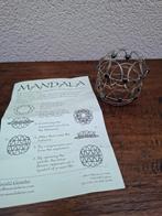 BEWEEGBARE MANDALA, Ophalen of Verzenden, Zo goed als nieuw