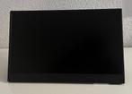 Portable Monitor Touchscreen 14" / IPS / 60Hz, Ophalen, IPS, Full HD, Zo goed als nieuw
