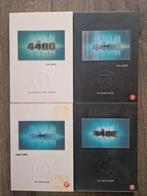 The 4400 (complete serie 1-4), Gebruikt, Boxset, Ophalen of Verzenden, Science Fiction