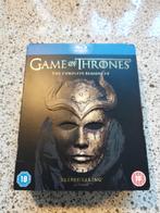 DVD’s Game of Thrones, seizoen 1-5, 6 (en 7, zie adv.), Cd's en Dvd's, Dvd's | Actie, Gebruikt, Ophalen of Verzenden, Actie