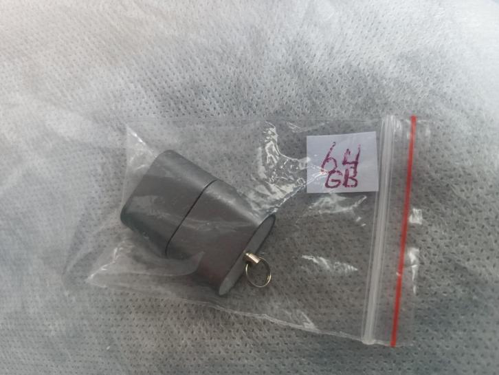 Mini USB Stickie, 64GB, Computers en Software, USB Sticks, Nieuw, 64 GB, Verzenden