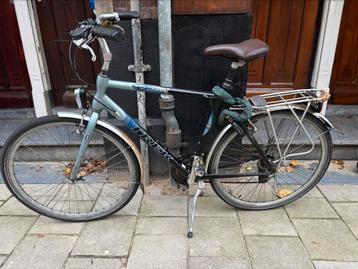 Trek fiets te koop beschikbaar voor biedingen