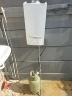 Vaillant geiser atmo 6 butaan propaan flessengas, Ophalen of Verzenden, Zo goed als nieuw, Minder dan 20 liter, Propaan of Butaan