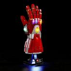LED Verlichting voor Nano Gauntlet 76223 Nieuw, Ophalen of Verzenden, Nieuw, Overige merken