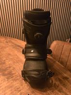 Snowboard schoenen en step in binders, Ophalen