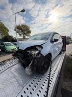Volkswagen Up! 1.0 take up! BlueMotion " ZO INGERUILD MET VO, Voorwielaandrijving, Euro 5, Stof, Gebruikt