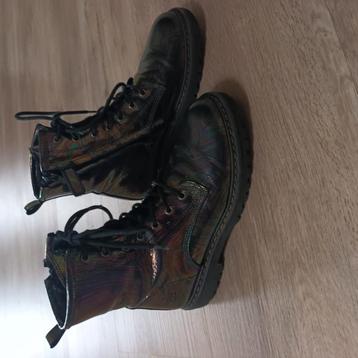 Mooie schoenen / boots maat 34 beschikbaar voor biedingen