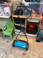 Gardena 330 Handgrasmaaier - Perfect voor kleine gazons, Tuin en Terras, Grasmaaiers, Ophalen, Handgrasmaaier, Zo goed als nieuw