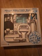 Wii set, Computers en Software, Overige Computers en Software, Ophalen of Verzenden, Nieuw