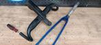 Giant propel voorvork en stuur, Gebruikt, Racefiets, Voorvork, Giant