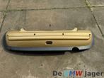 Achterbumper Solid Gold Mini R50 Cooper / One 51120029927, Auto-onderdelen, Gebruikt, Mini, Ophalen of Verzenden, Mini
