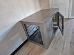 Zo goed als nieuw, Dieren en Toebehoren, Hondenbenches, Ophalen, Zo goed als nieuw