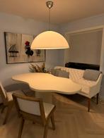 Beton cire eettafel uit voorraad leverbaar!