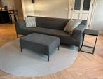 Design on Stock 4-zits Bloq bank en hocker, Huis en Inrichting, Ophalen, 250 tot 300 cm, Gebruikt, 75 tot 100 cm