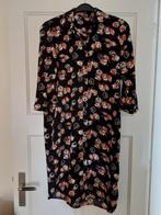 Jurk norah, Kleding | Dames, Maat 38/40 (M), Zwart, Ophalen of Verzenden, Zo goed als nieuw