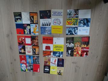  48 Boomerang kaarten beschikbaar voor biedingen