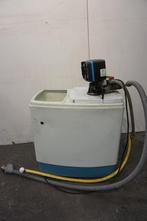 Lubron compact waterontharder met zout, Gebruikt, Ophalen of Verzenden, Waterontharder met zout