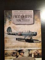 Het Duitse Archief - WOII Documentaires (9 DVD), Vanaf 16 jaar, Oorlog of Misdaad, Boxset, Ophalen of Verzenden