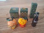 Kersthanger McDonald's BigMac, Franse Frietjes en Cola flesj, Ophalen of Verzenden, Nieuw