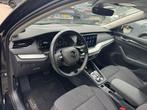 Skoda Octavia Combi 1.4 TSI iV PHEV Business Edition virtuas, Stof, Zwart, Zwart, Hybride Elektrisch/Benzine
