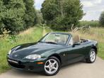 Mazda MX-5 NBFL 1.6i 110PK MEMORIES 1, Achterwielaandrijving, Gebruikt, 4 cilinders, Cabriolet