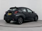 Toyota Yaris 1.5 Hybrid Dynamic Limited | Stoelverwarming |, 12 maanden, Gebruikt, Euro 6, Zwart