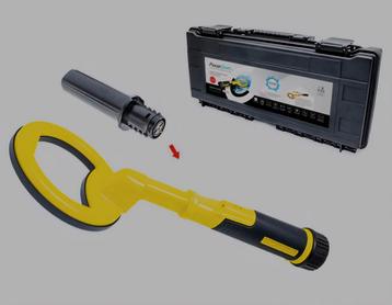 Nokta PulseDive Scuba Detector & Pointer 2-in-1 beschikbaar voor biedingen