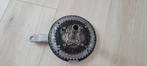 Shimano Deore LX Crankstel, Fietsen en Brommers, Fietsonderdelen, Crankstel of Pedalen, Gebruikt, Shimano, Mountainbike
