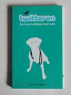 Laurens van Aggelen - Twitteren, Ophalen of Verzenden, Zo goed als nieuw, Laurens van Aggelen