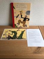 De Schepping v.d. Vlinders Gioconda Belli + Prent Recensie.., Ophalen of Verzenden, Nieuw, Gioconda Belli, Prentenboek