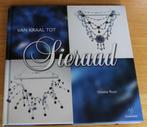 Van Kraal Tot Sieraad - Root - 90708/9, Sieraden maken, Ophalen of Verzenden, Zo goed als nieuw