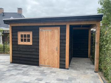 Maatwerk in Buitenruimtes beschikbaar voor biedingen