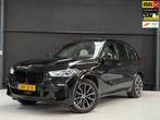 BMW X5 XDrive45e High Executive SKY-Lounge|Crystal|Individua, Gebruikt, Zwart, Vierwielaandrijving, Hybride Elektrisch/Benzine