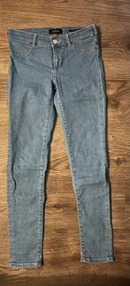Scotch & Soda Skinny Jeans, Maat: 152, Broek, Meisje, Nieuw, Ophalen of Verzenden