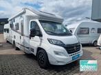 Lmc Element T668G automaat E&P Levelsysteem enkele bedden, Caravans en Kamperen, Automaat, Bedrijf, Diesel, Tot en met 3