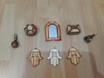 Marokkaanse Aardewerk Accessoires, Ophalen of Verzenden